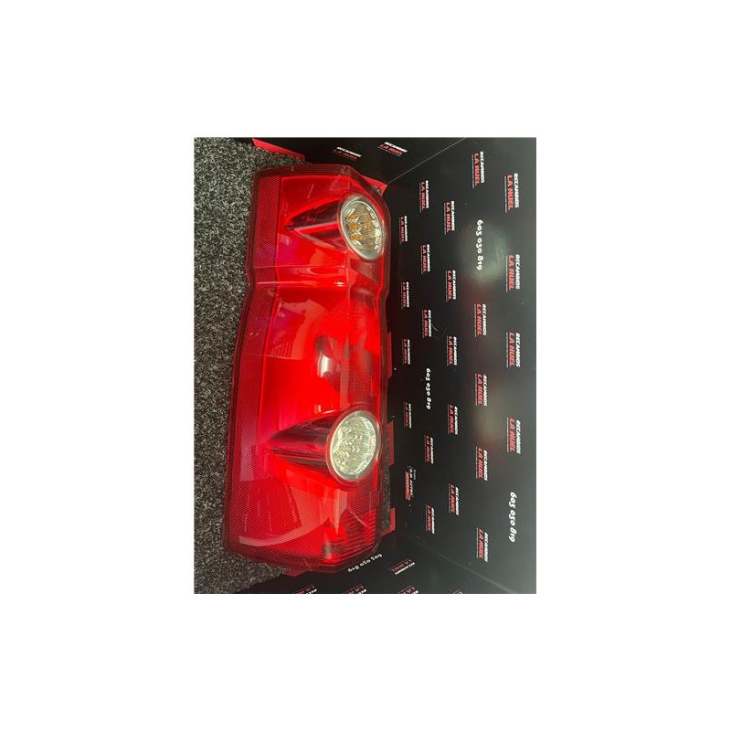 Recambio de piloto trasero izquierdo para volkswagen crafter furgón (sy/sx)(09.2016) 2.0 35 furgón bl ta fwd [2,0 ltr. - 103 kw 