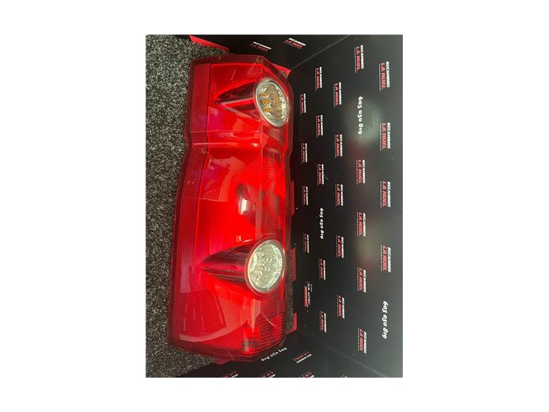 Recambio de piloto trasero izquierdo para volkswagen crafter furgón (sy/sx)(09.2016) 2.0 35 furgón bl ta fwd [2,0 ltr. - 103 kw 