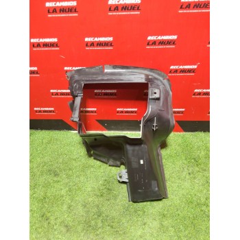 Recambio de boca aire para citroën jumpy iii furgoneta (v_) 1.5 bluehdi 120 referencia OEM IAM   