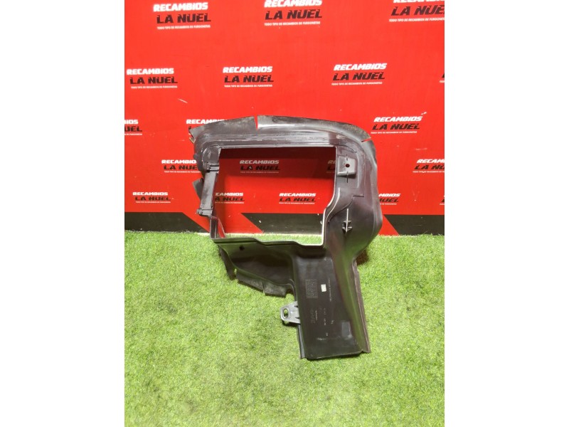 Recambio de boca aire para citroën jumpy iii furgoneta (v_) 1.5 bluehdi 120 referencia OEM IAM   