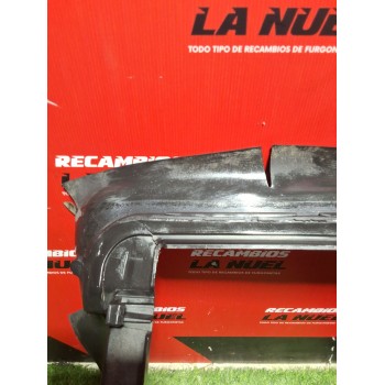 Recambio de boca aire para citroën jumpy iii furgoneta (v_) 1.5 bluehdi 120 referencia OEM IAM   