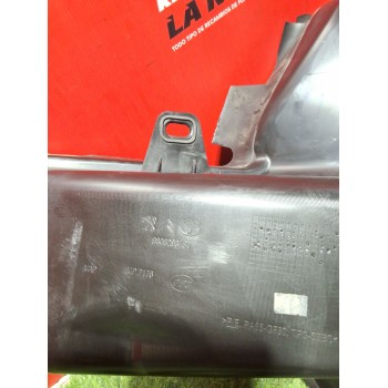 Recambio de boca aire para citroën jumpy iii furgoneta (v_) 1.5 bluehdi 120 referencia OEM IAM   