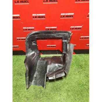 Recambio de boca aire para citroën jumpy iii furgoneta (v_) 1.5 bluehdi 120 referencia OEM IAM   