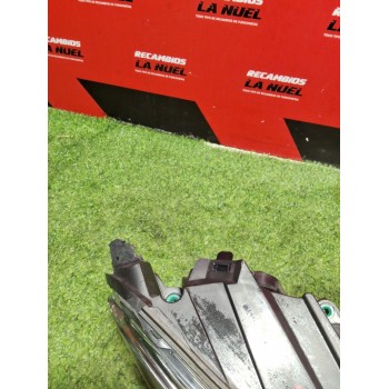 Recambio de faro derecho para citroën jumpy iii furgoneta (v_) 1.5 bluehdi 120 referencia OEM IAM 9808567680  