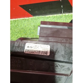 Recambio de faro derecho para citroën jumpy iii furgoneta (v_) 1.5 bluehdi 120 referencia OEM IAM 9808567680  