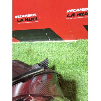 Recambio de faro derecho para citroën jumpy iii furgoneta (v_) 1.5 bluehdi 120 referencia OEM IAM 9808567680  