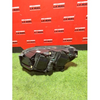 Recambio de faro derecho para citroën jumpy iii furgoneta (v_) 1.5 bluehdi 120 referencia OEM IAM 9808567680  