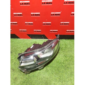 Recambio de faro izquierdo para citroën jumpy iii furgoneta (v_) 1.5 bluehdi 120 referencia OEM IAM 9808567780  