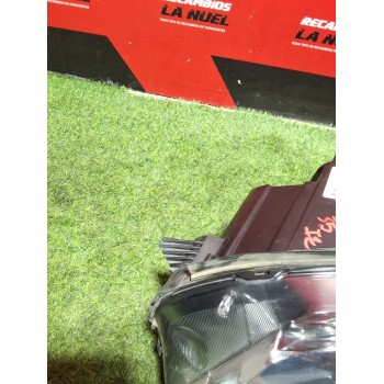 Recambio de faro izquierdo para citroën jumpy iii furgoneta (v_) 1.5 bluehdi 120 referencia OEM IAM 9808567780  