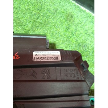 Recambio de faro izquierdo para citroën jumpy iii furgoneta (v_) 1.5 bluehdi 120 referencia OEM IAM 9808567780  