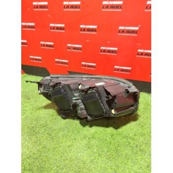Recambio de faro izquierdo para citroën jumpy iii furgoneta (v_) 1.5 bluehdi 120 referencia OEM IAM 9808567780  