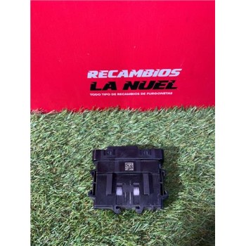 Recambio de modulo electronico para renault trafic iii furgón (06.2014) m9r z7 referencia OEM IAM 284Y66LA7B  