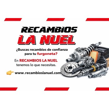 Recambio de despiece completo para citroën jumpy iii furgoneta (v_) 1.5 bluehdi 120 referencia OEM IAM YH01  