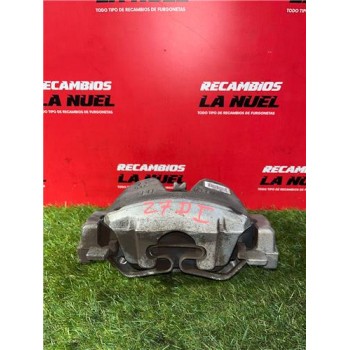 Recambio de pinza freno delantera izquierda para opel vivaro furgón (2019) 1.5 l express [1,5 ltr. - 75 kw cdti dpf] referencia 