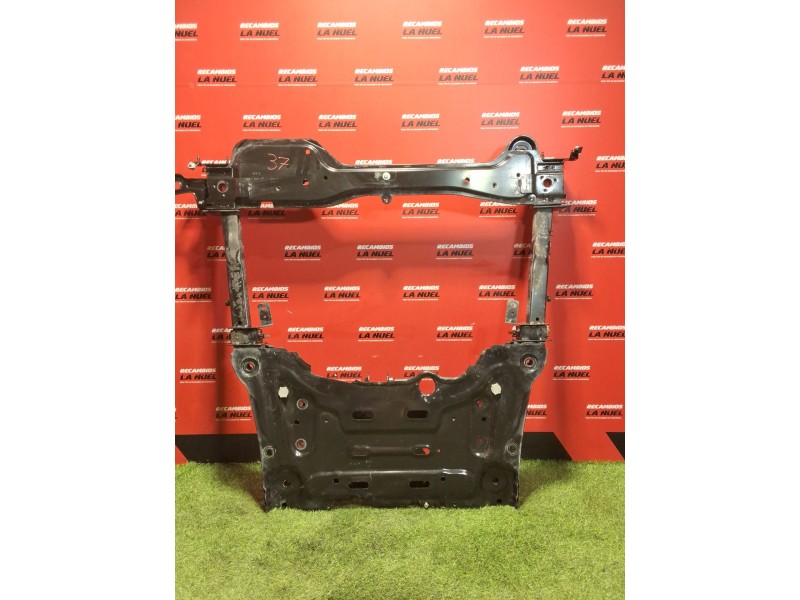 Recambio de cuna motor para renault kangoo iii monospace blue dci 95 (kjab) referencia OEM IAM   