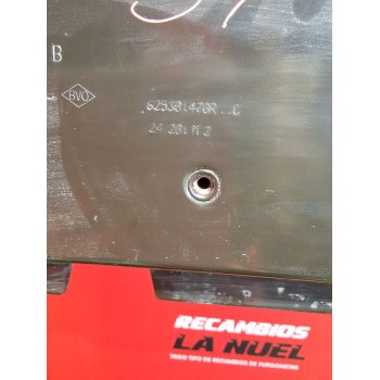 Recambio de cuna motor para renault kangoo iii monospace blue dci 95 (kjab) referencia OEM IAM   