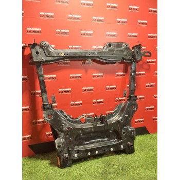 Recambio de cuna motor para renault kangoo iii monospace blue dci 95 (kjab) referencia OEM IAM   