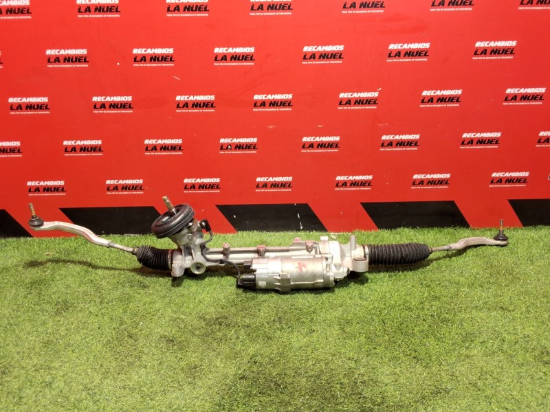 Recambio de cremallera direccion electrica para renault kangoo iii monospace blue dci 95 (kjab) referencia OEM IAM   