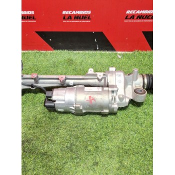 Recambio de cremallera direccion electrica para renault kangoo iii monospace blue dci 95 (kjab) referencia OEM IAM   