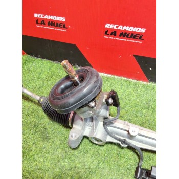 Recambio de cremallera direccion electrica para renault kangoo iii monospace blue dci 95 (kjab) referencia OEM IAM   