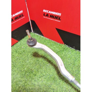 Recambio de cremallera direccion electrica para renault kangoo iii monospace blue dci 95 (kjab) referencia OEM IAM   