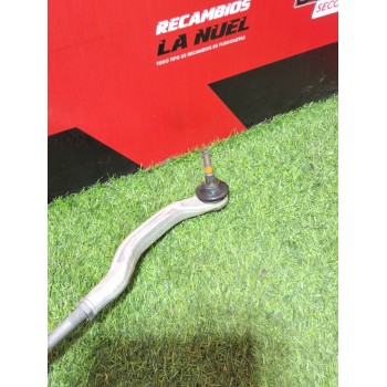 Recambio de cremallera direccion electrica para renault kangoo iii monospace blue dci 95 (kjab) referencia OEM IAM   