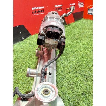 Recambio de cremallera direccion electrica para renault kangoo iii monospace blue dci 95 (kjab) referencia OEM IAM   