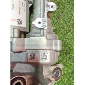 Recambio de cremallera direccion electrica para renault kangoo iii monospace blue dci 95 (kjab) referencia OEM IAM   