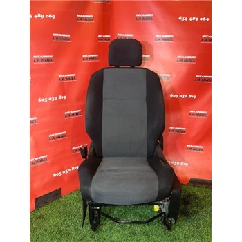 ASIENTO DELANTERO IZQUIERDO 9818152580 