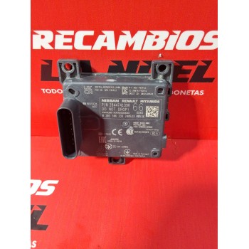 Recambio de calculador radar para renault kangoo iii monospace blue dci 95 (kjab) referencia OEM IAM 284474139R  
