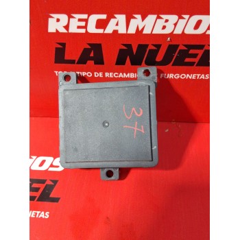 Recambio de calculador radar para renault kangoo iii monospace blue dci 95 (kjab) referencia OEM IAM 284474139R  