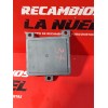 Recambio de calculador radar para renault kangoo iii monospace blue dci 95 (kjab) referencia OEM IAM 284474139R  