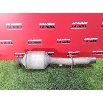 Recambio de catalizador / filtro particulas para ford transit v363 furgoneta (fcd, fdd) 2.0 ecoblue referencia OEM IAM 1934534 g
