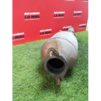 Recambio de catalizador / filtro particulas para ford transit v363 furgoneta (fcd, fdd) 2.0 ecoblue referencia OEM IAM 1934534 g