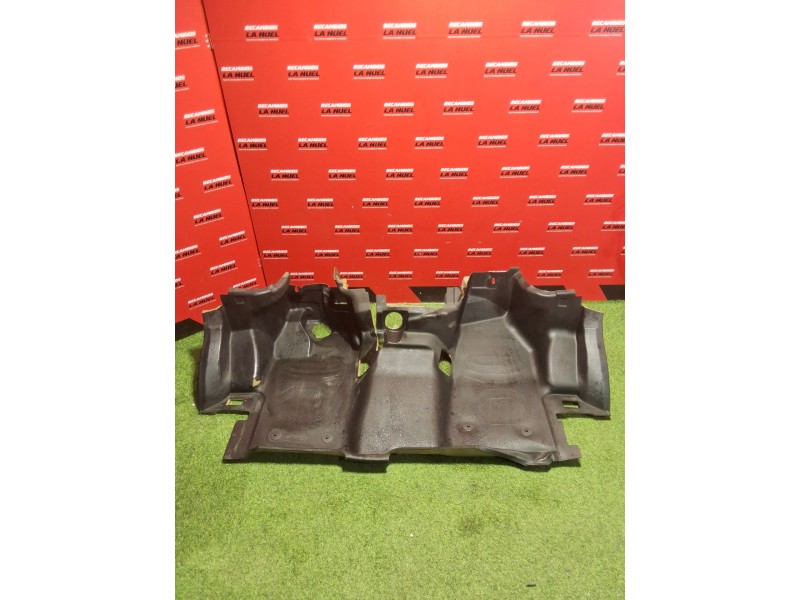 Recambio de moqueta suelo interior para ford transit v363 furgoneta (fcd, fdd) 2.0 ecoblue referencia OEM IAM   