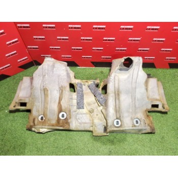 Recambio de moqueta suelo interior para ford transit v363 furgoneta (fcd, fdd) 2.0 ecoblue referencia OEM IAM   