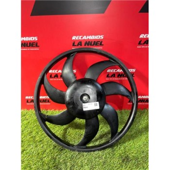 ELECTROVENTILADOR LB479002 