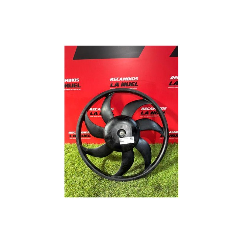 Recambio de electroventilador para citroën jumper furgon (05.2014) 2.2 33 l2h1 bluehdi 140 [2,2 ltr. - 103 kw blue-hdi fap cat] 