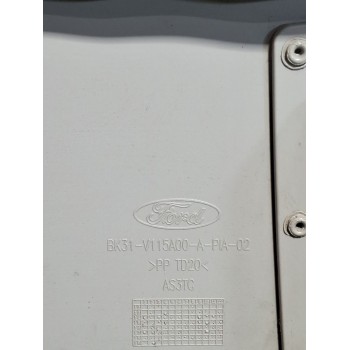 Recambio de techo interior para ford transit v363 furgoneta (fcd, fdd) 2.0 ecoblue referencia OEM IAM   