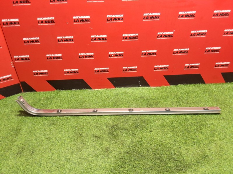 Recambio de soporte puerta corredera para ford transit v363 furgoneta (fcd, fdd) 2.0 ecoblue referencia OEM IAM   