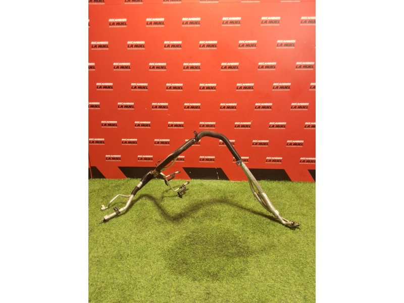 Recambio de tubos aire acondicionado para ford transit v363 furgoneta (fcd, fdd) 2.0 ecoblue referencia OEM IAM gk2119a834ab  