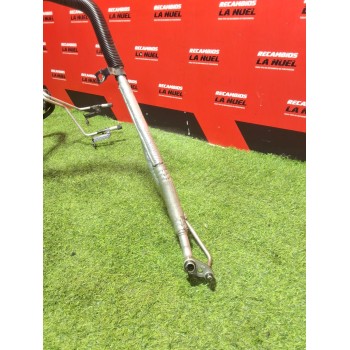 Recambio de tubos aire acondicionado para ford transit v363 furgoneta (fcd, fdd) 2.0 ecoblue referencia OEM IAM gk2119a834ab  