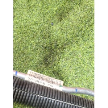 Recambio de tubos aire acondicionado para ford transit v363 furgoneta (fcd, fdd) 2.0 ecoblue referencia OEM IAM gk2119a834ab  