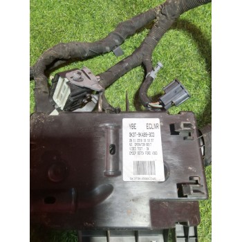 Recambio de caja reles / fusibles para ford transit v363 furgoneta (fcd, fdd) 2.0 ecoblue referencia OEM IAM   