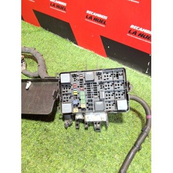 Recambio de caja reles / fusibles para ford transit v363 furgoneta (fcd, fdd) 2.0 ecoblue referencia OEM IAM   