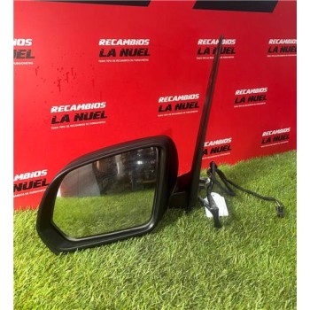 Recambio de retrovisor izquierdo para mercedes-benz vito furgón (447)(07.2014) 1.6 109/111 cdi worker compacta (447.601) [1,6 lt