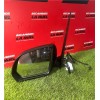 Recambio de retrovisor izquierdo para mercedes-benz vito furgón (447)(07.2014) 1.6 109/111 cdi worker compacta (447.601) [1,6 lt