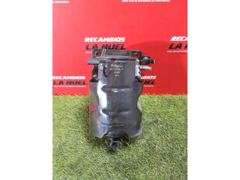 Recambio de filtro gasoil para ford transit v363 furgoneta (fcd, fdd) 2.0 ecoblue referencia OEM IAM gk219155ae gk219180a 