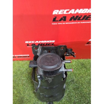 Recambio de filtro gasoil para ford transit v363 furgoneta (fcd, fdd) 2.0 ecoblue referencia OEM IAM gk219155ae gk219180a 