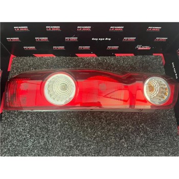 Recambio de piloto trasero izquierdo para volkswagen crafter furgón (sy/sx)(09.2016) 2.0 35 furgón bl ta fwd [2,0 ltr. - 103 kw 